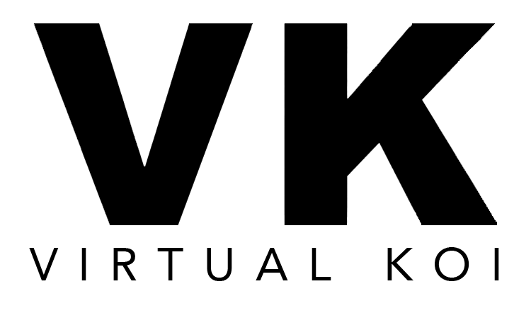 VIRTUAL KOI